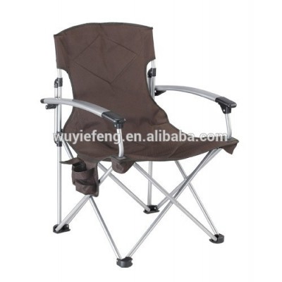 Oxford cloth folding chair with good quality