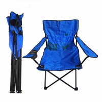 YKWW-051 Custom logo camping chair Outdoor lightweight Folding Camping fishing Chair