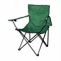 High Quality Lightweight Folding Camping Chair Wholesale Portable Fishing Camping Chair